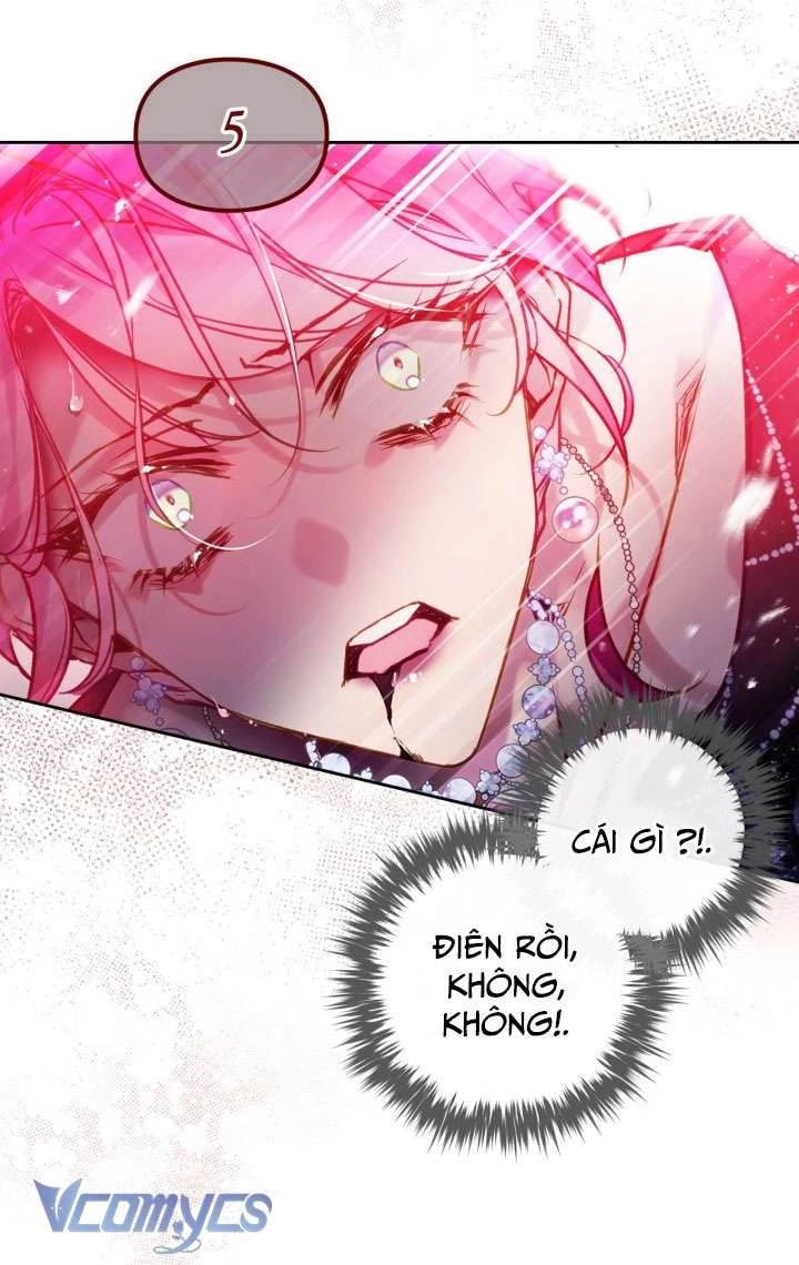 Kết Thúc Của Nhân Vật Phản Diện Chỉ Có Thể Là Cái Chết Chapter 157 - Trang 4