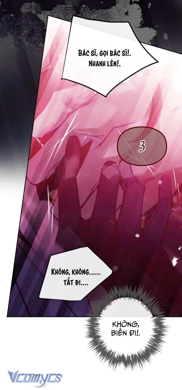 Kết Thúc Của Nhân Vật Phản Diện Chỉ Có Thể Là Cái Chết Chapter 157 - Trang 4