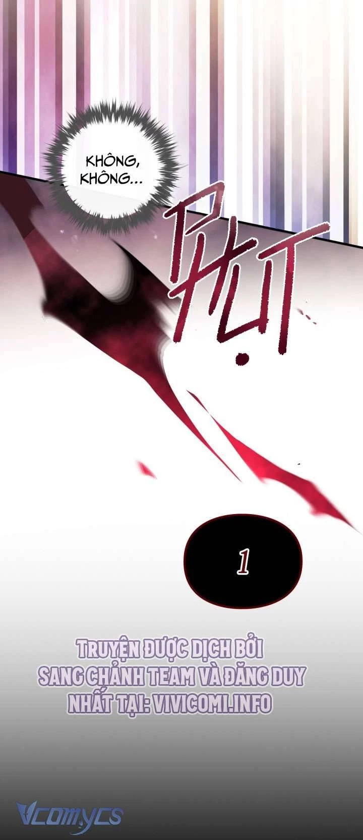 Kết Thúc Của Nhân Vật Phản Diện Chỉ Có Thể Là Cái Chết Chapter 157 - Trang 4