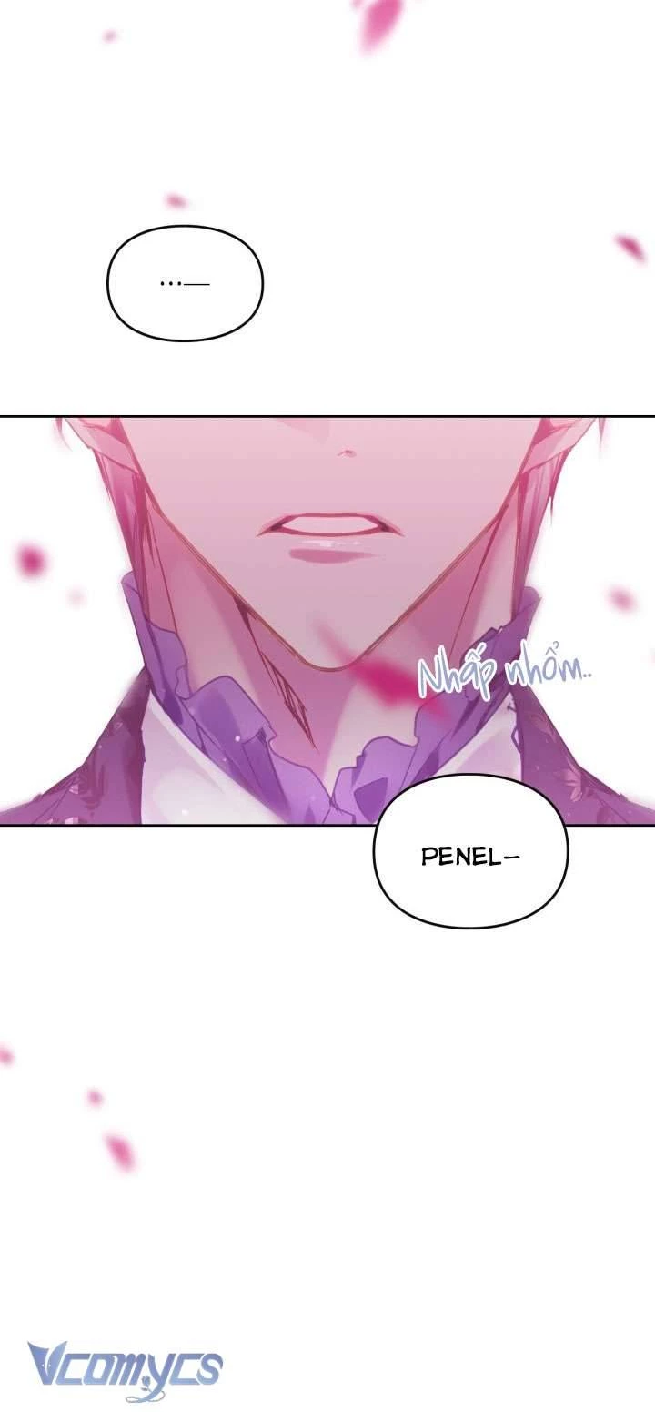 Kết Thúc Của Nhân Vật Phản Diện Chỉ Có Thể Là Cái Chết Chapter 157 - Trang 4