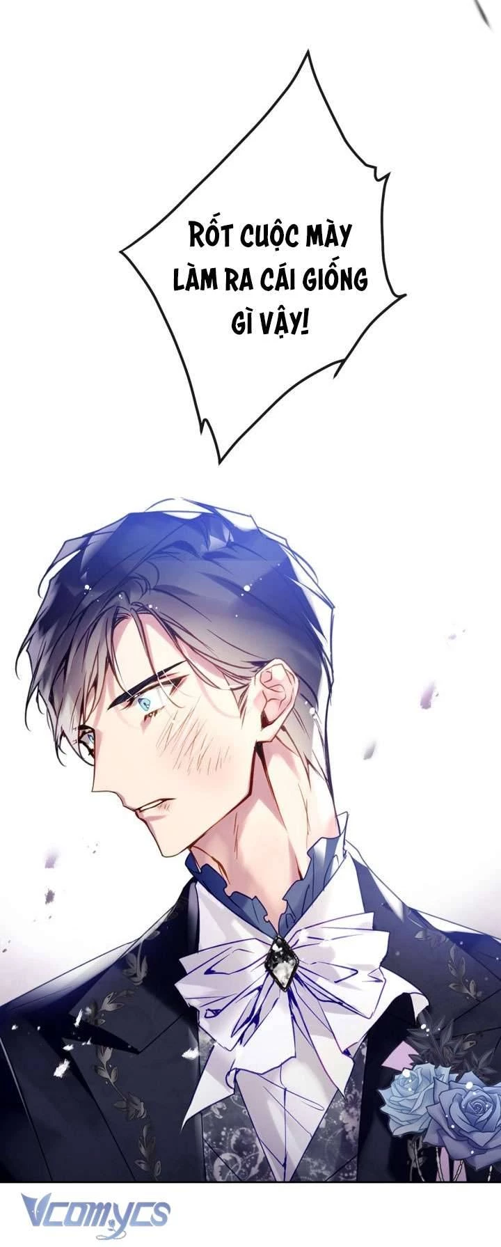 Kết Thúc Của Nhân Vật Phản Diện Chỉ Có Thể Là Cái Chết Chapter 157 - Trang 4