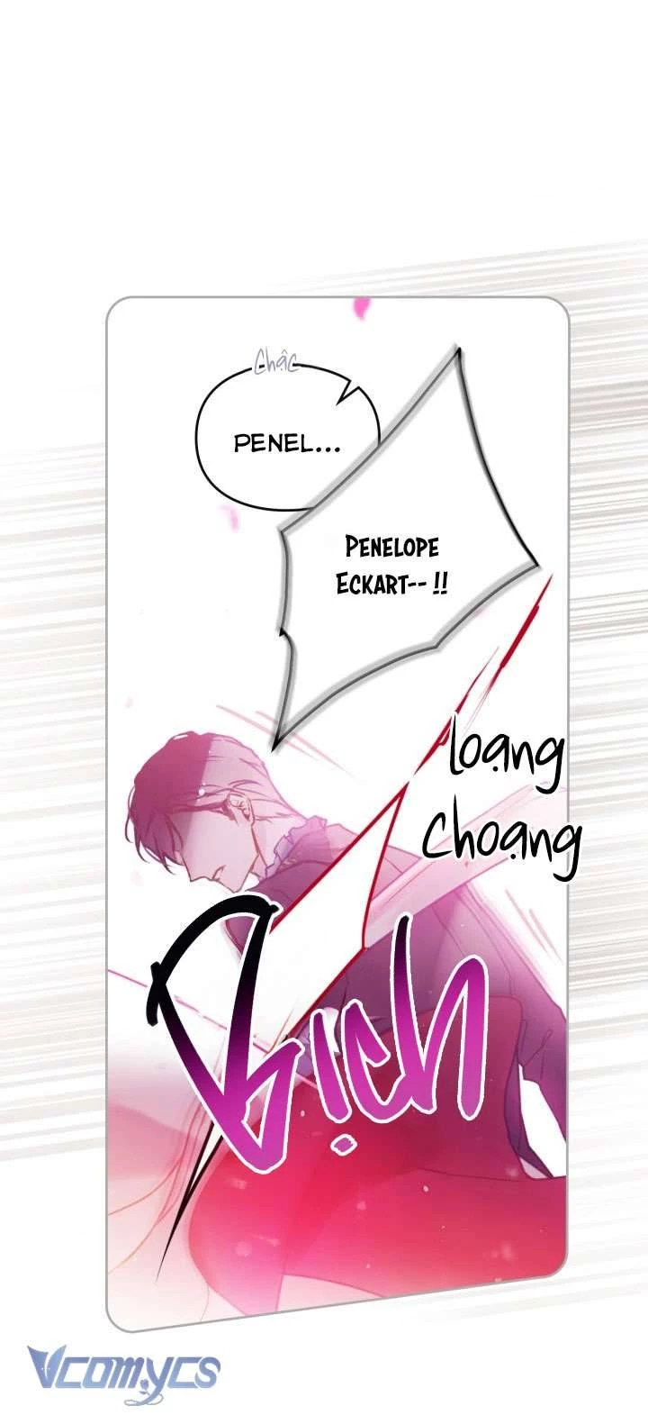 Kết Thúc Của Nhân Vật Phản Diện Chỉ Có Thể Là Cái Chết Chapter 157 - Trang 4