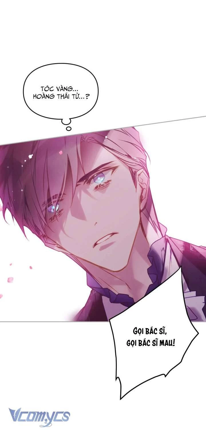 Kết Thúc Của Nhân Vật Phản Diện Chỉ Có Thể Là Cái Chết Chapter 157 - Trang 4