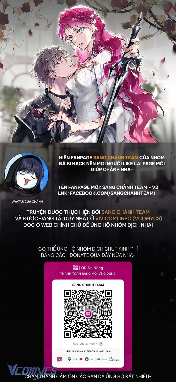 Kết Thúc Của Nhân Vật Phản Diện Chỉ Có Thể Là Cái Chết Chapter 157 - Trang 4