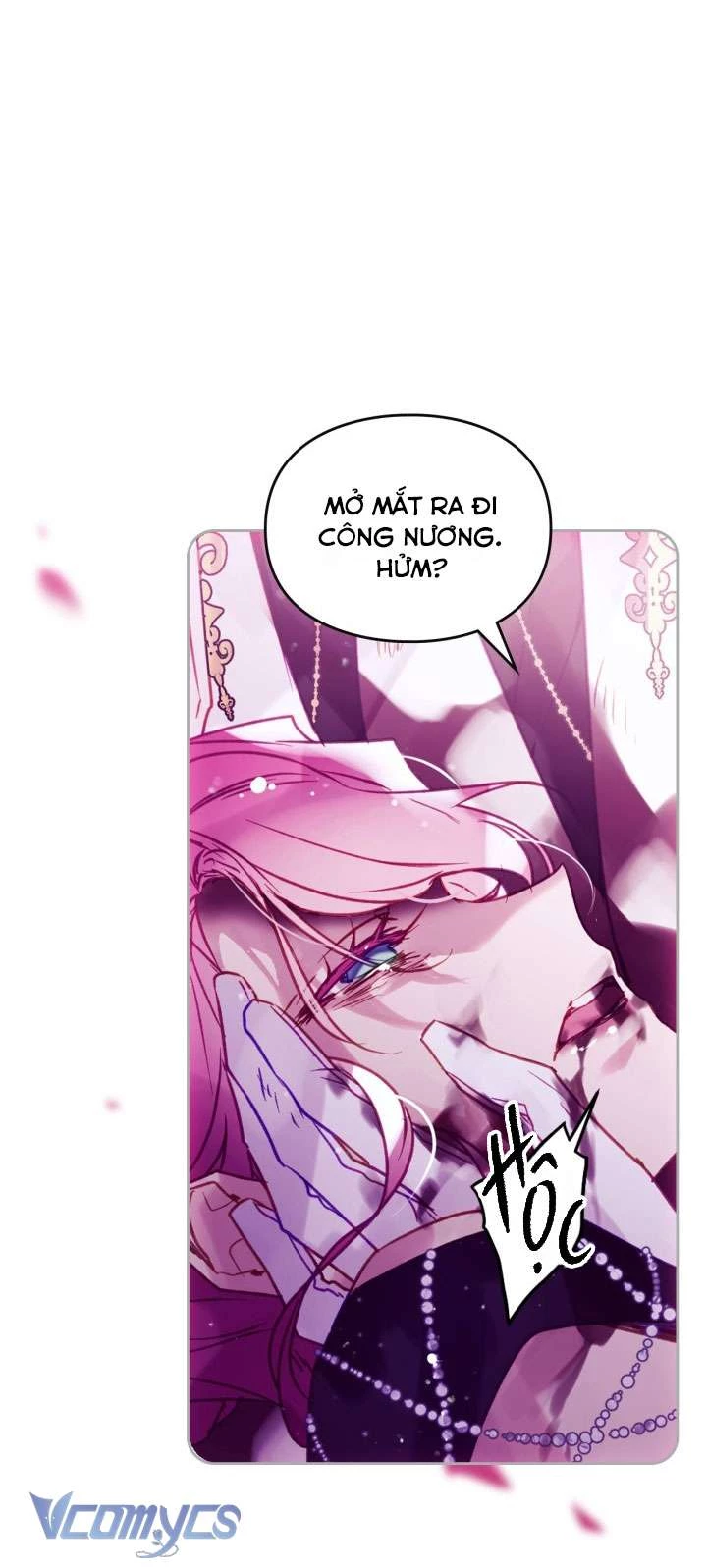 Kết Thúc Của Nhân Vật Phản Diện Chỉ Có Thể Là Cái Chết Chapter 158 - Trang 4