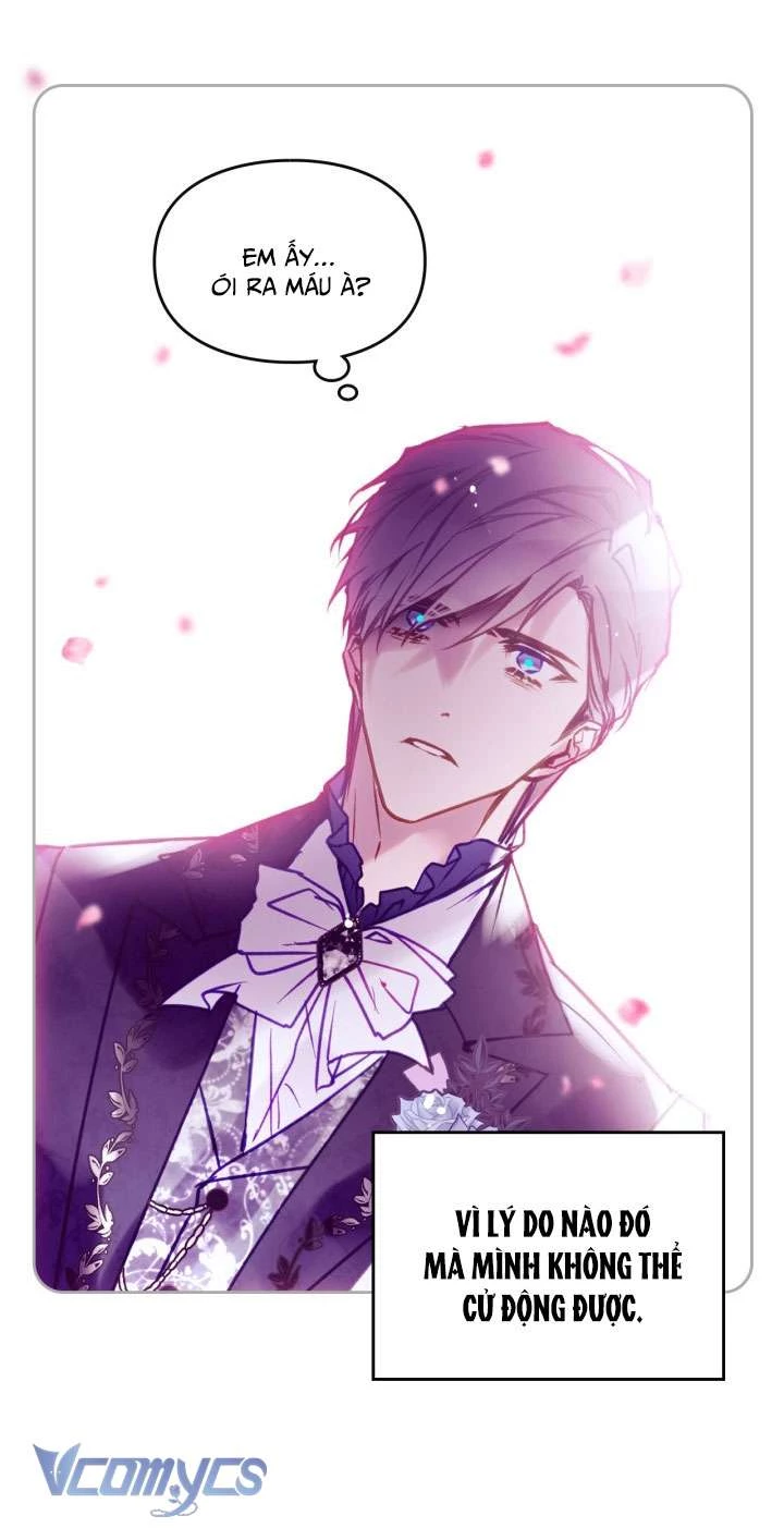 Kết Thúc Của Nhân Vật Phản Diện Chỉ Có Thể Là Cái Chết Chapter 158 - Trang 4