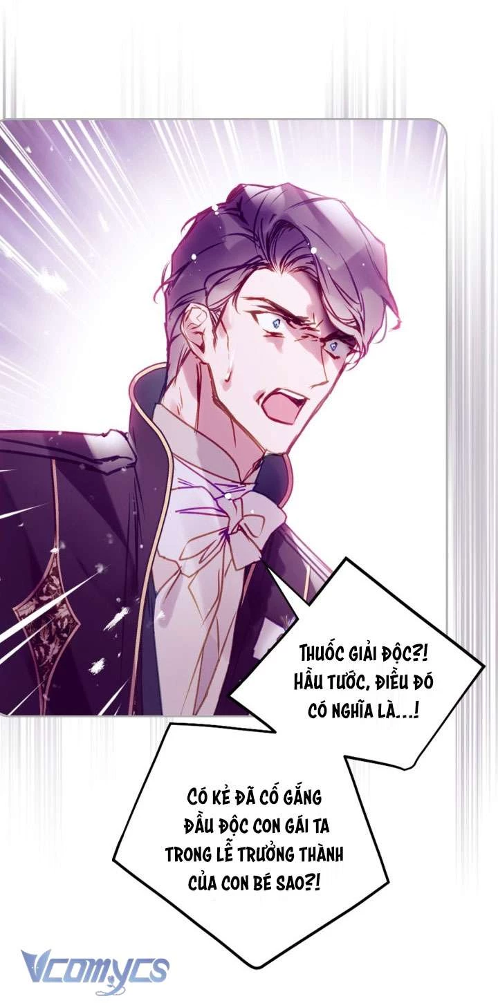 Kết Thúc Của Nhân Vật Phản Diện Chỉ Có Thể Là Cái Chết Chapter 158 - Trang 4