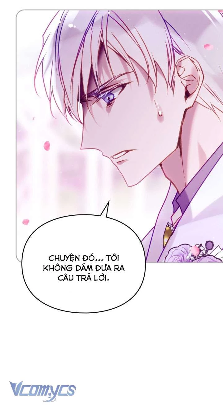 Kết Thúc Của Nhân Vật Phản Diện Chỉ Có Thể Là Cái Chết Chapter 158 - Trang 4