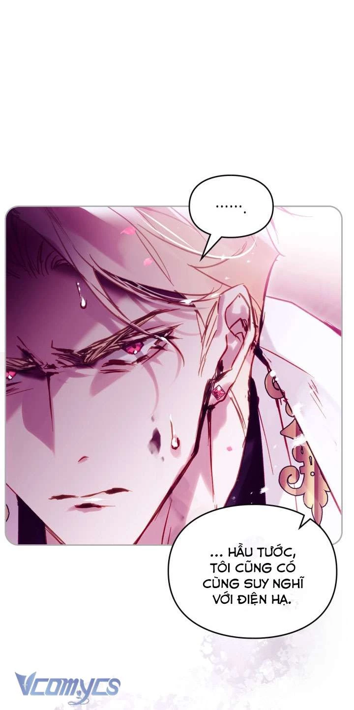 Kết Thúc Của Nhân Vật Phản Diện Chỉ Có Thể Là Cái Chết Chapter 158 - Trang 4