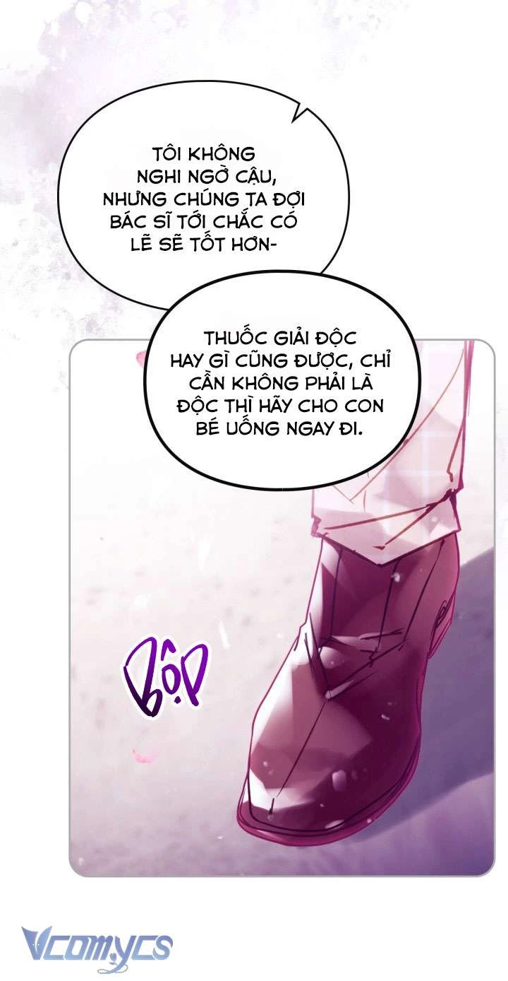 Kết Thúc Của Nhân Vật Phản Diện Chỉ Có Thể Là Cái Chết Chapter 158 - Trang 4