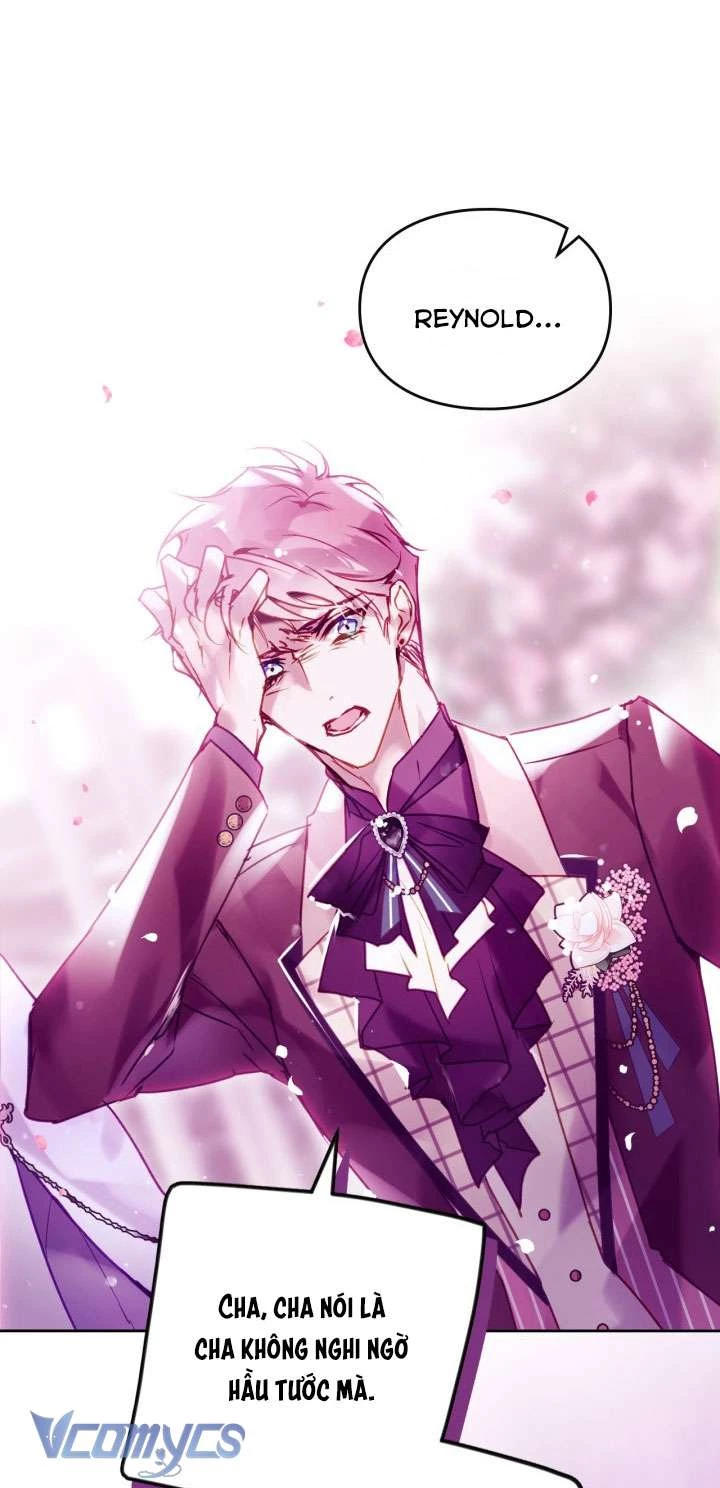 Kết Thúc Của Nhân Vật Phản Diện Chỉ Có Thể Là Cái Chết Chapter 158 - Trang 4
