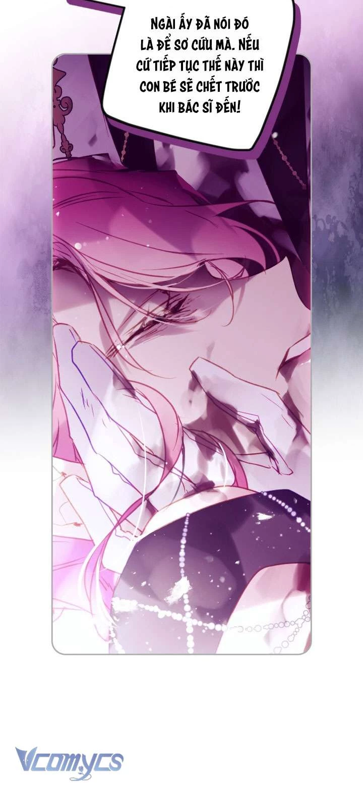 Kết Thúc Của Nhân Vật Phản Diện Chỉ Có Thể Là Cái Chết Chapter 158 - Trang 4