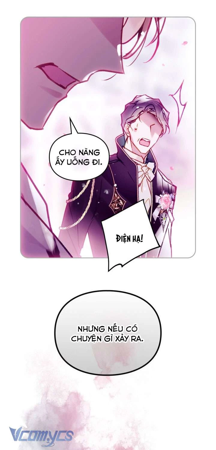 Kết Thúc Của Nhân Vật Phản Diện Chỉ Có Thể Là Cái Chết Chapter 158 - Trang 4