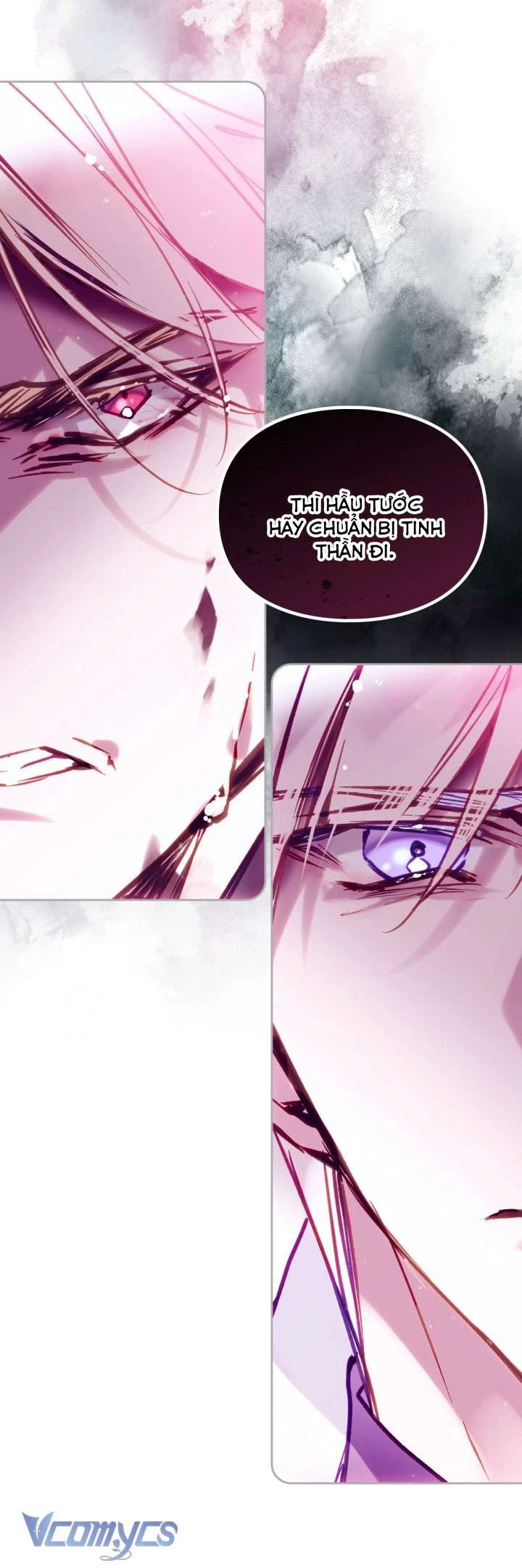 Kết Thúc Của Nhân Vật Phản Diện Chỉ Có Thể Là Cái Chết Chapter 158 - Trang 4