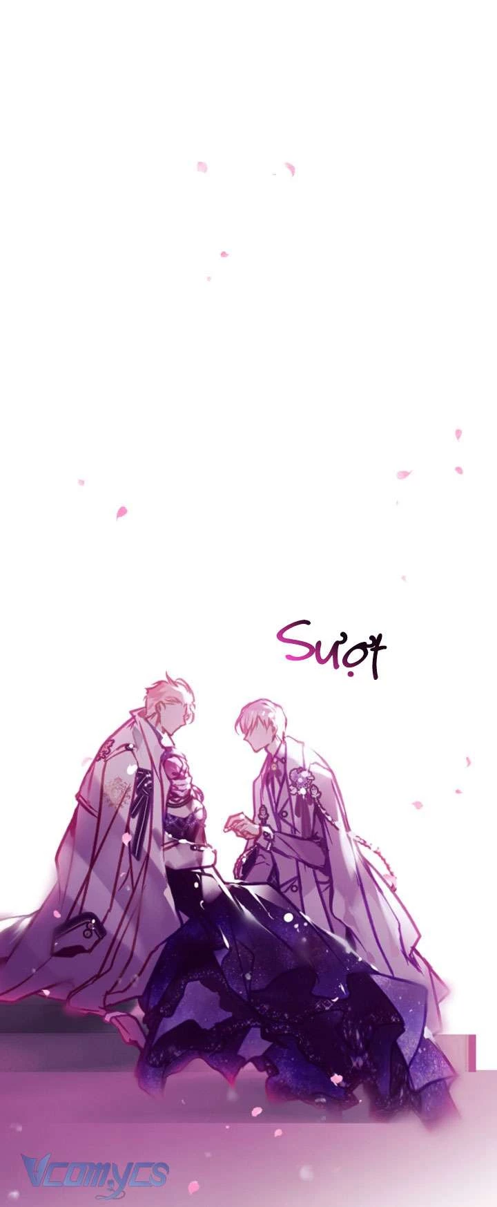 Kết Thúc Của Nhân Vật Phản Diện Chỉ Có Thể Là Cái Chết Chapter 158 - Trang 4