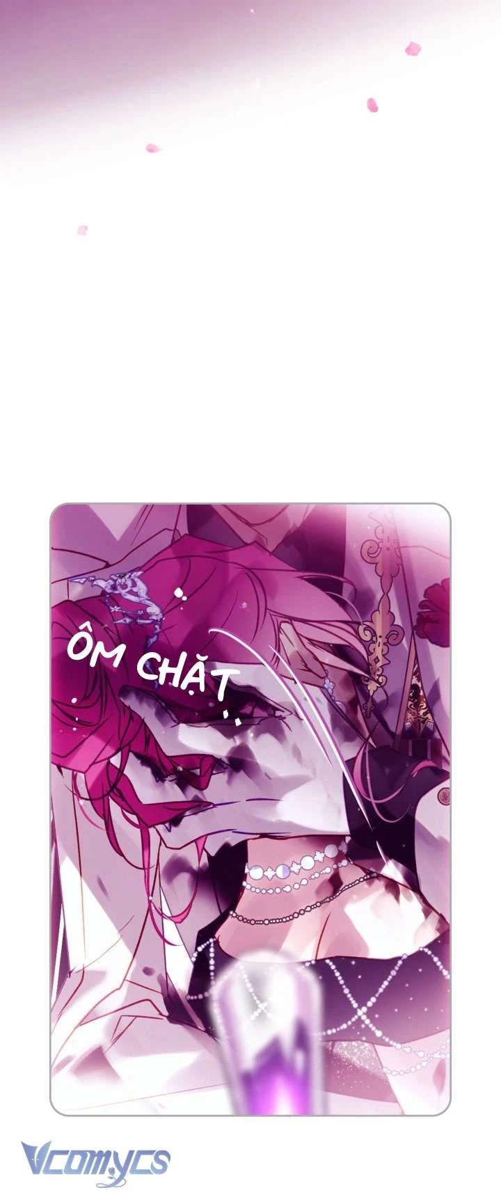 Kết Thúc Của Nhân Vật Phản Diện Chỉ Có Thể Là Cái Chết Chapter 158 - Trang 4