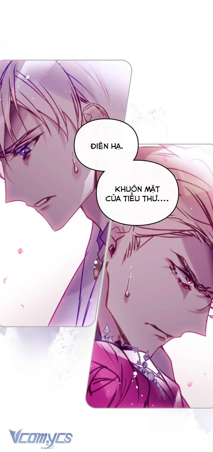 Kết Thúc Của Nhân Vật Phản Diện Chỉ Có Thể Là Cái Chết Chapter 158 - Trang 4