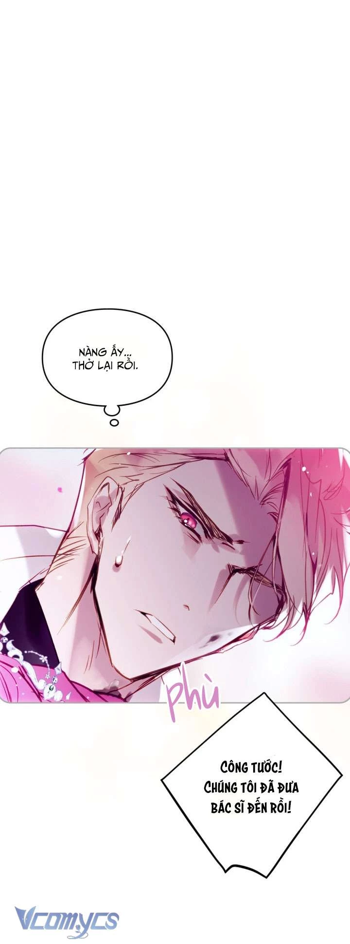 Kết Thúc Của Nhân Vật Phản Diện Chỉ Có Thể Là Cái Chết Chapter 158 - Trang 4