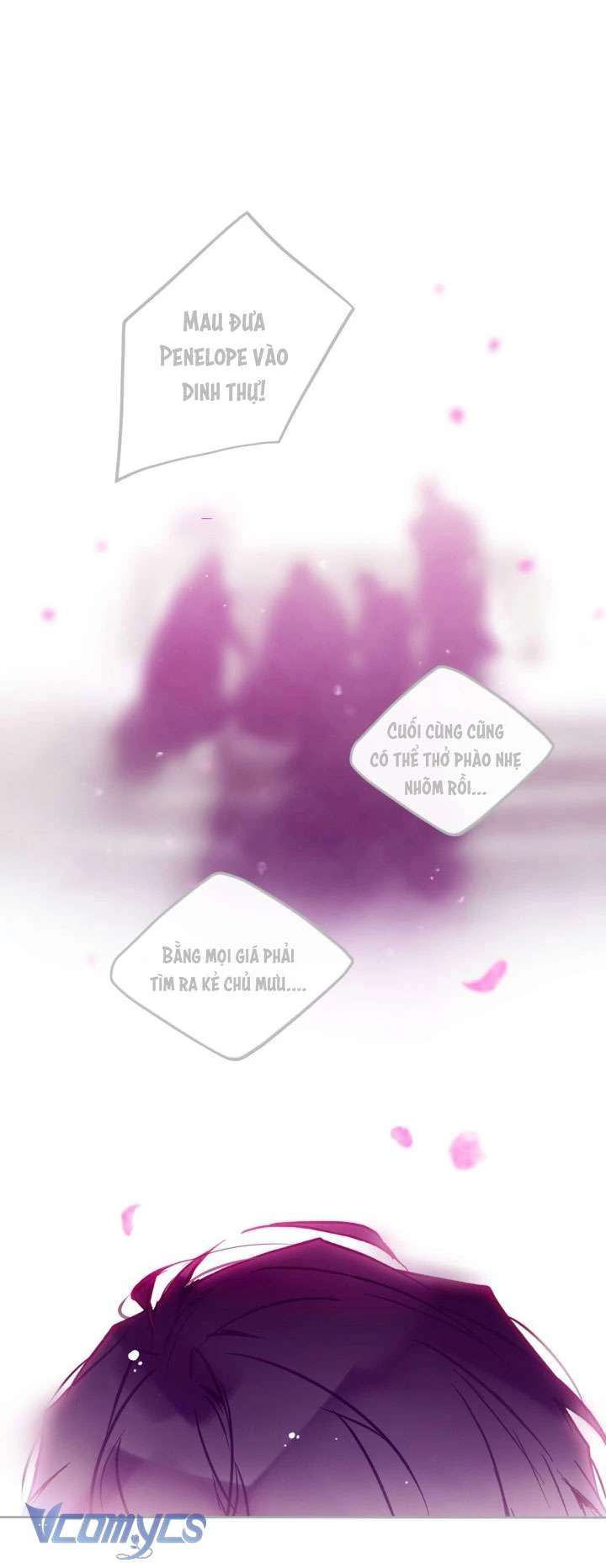 Kết Thúc Của Nhân Vật Phản Diện Chỉ Có Thể Là Cái Chết Chapter 158 - Trang 4