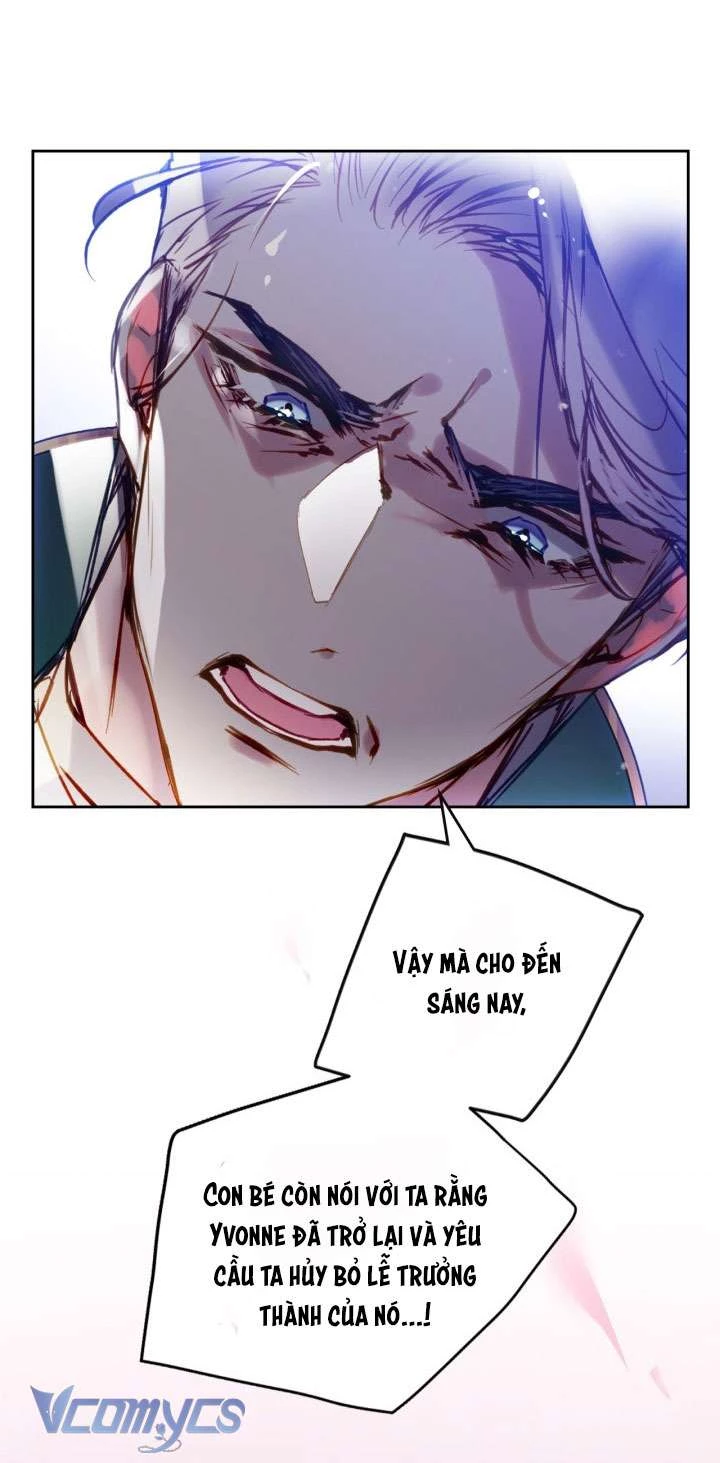 Kết Thúc Của Nhân Vật Phản Diện Chỉ Có Thể Là Cái Chết Chapter 158 - Trang 4