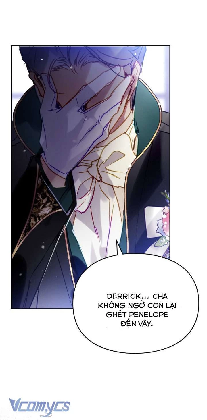 Kết Thúc Của Nhân Vật Phản Diện Chỉ Có Thể Là Cái Chết Chapter 158 - Trang 4