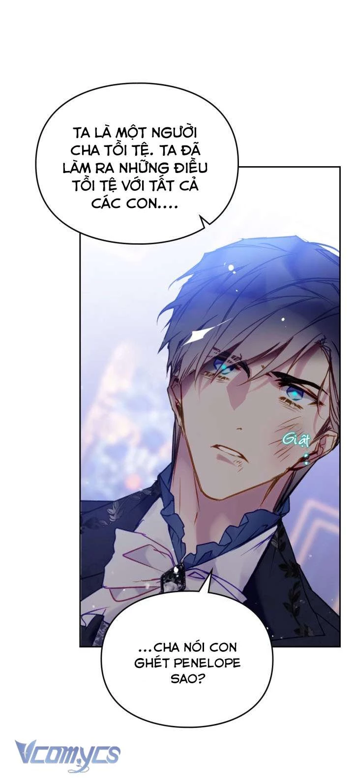 Kết Thúc Của Nhân Vật Phản Diện Chỉ Có Thể Là Cái Chết Chapter 158 - Trang 4