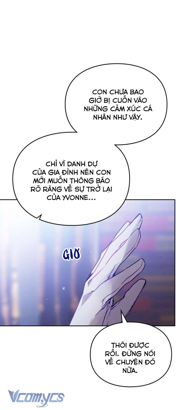 Kết Thúc Của Nhân Vật Phản Diện Chỉ Có Thể Là Cái Chết Chapter 158 - Trang 4