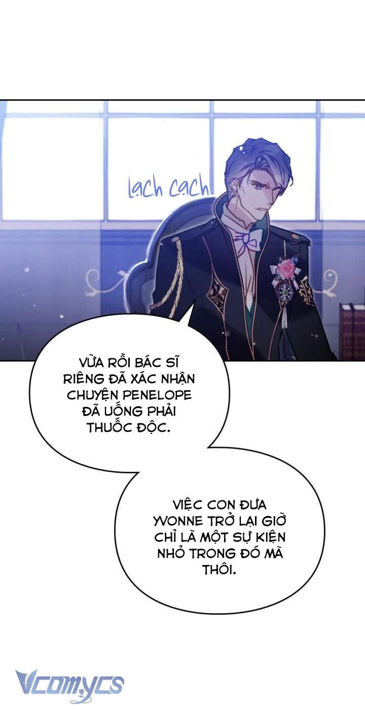 Kết Thúc Của Nhân Vật Phản Diện Chỉ Có Thể Là Cái Chết Chapter 158 - Trang 4