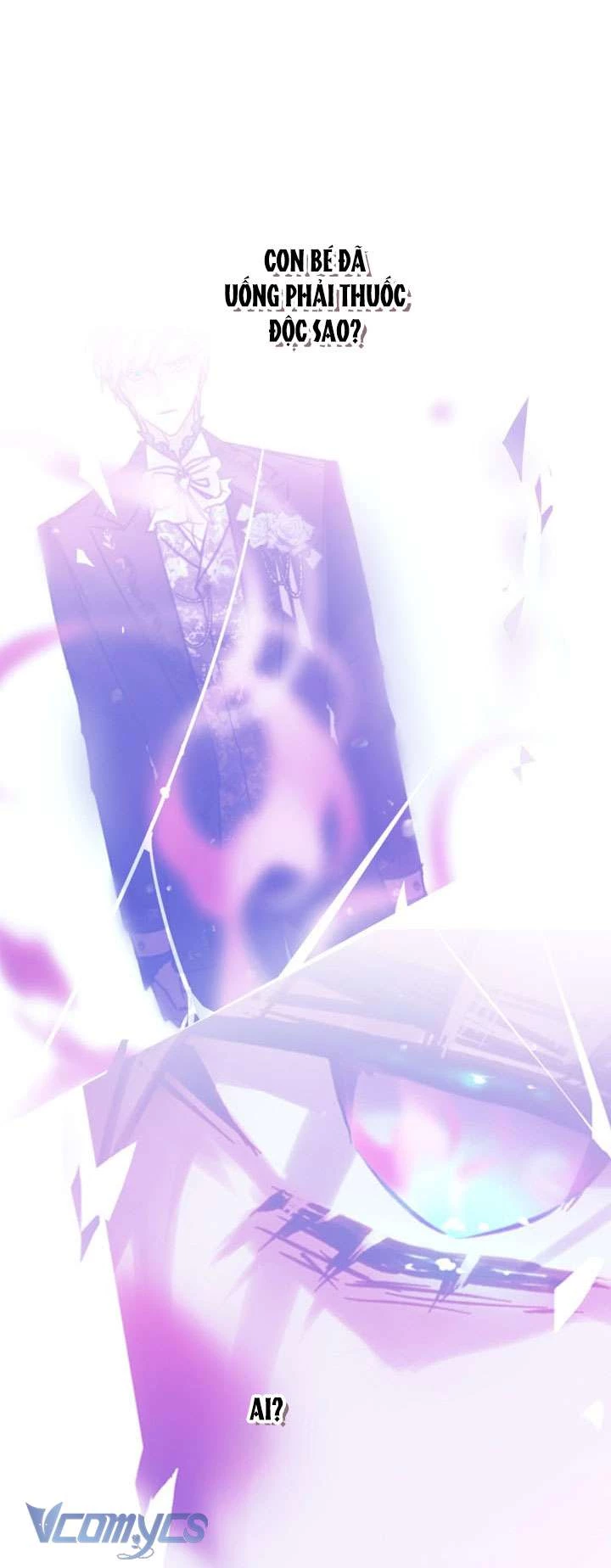 Kết Thúc Của Nhân Vật Phản Diện Chỉ Có Thể Là Cái Chết Chapter 158 - Trang 4