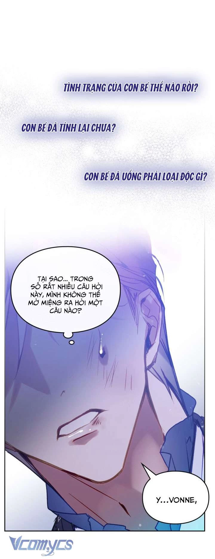 Kết Thúc Của Nhân Vật Phản Diện Chỉ Có Thể Là Cái Chết Chapter 158 - Trang 4