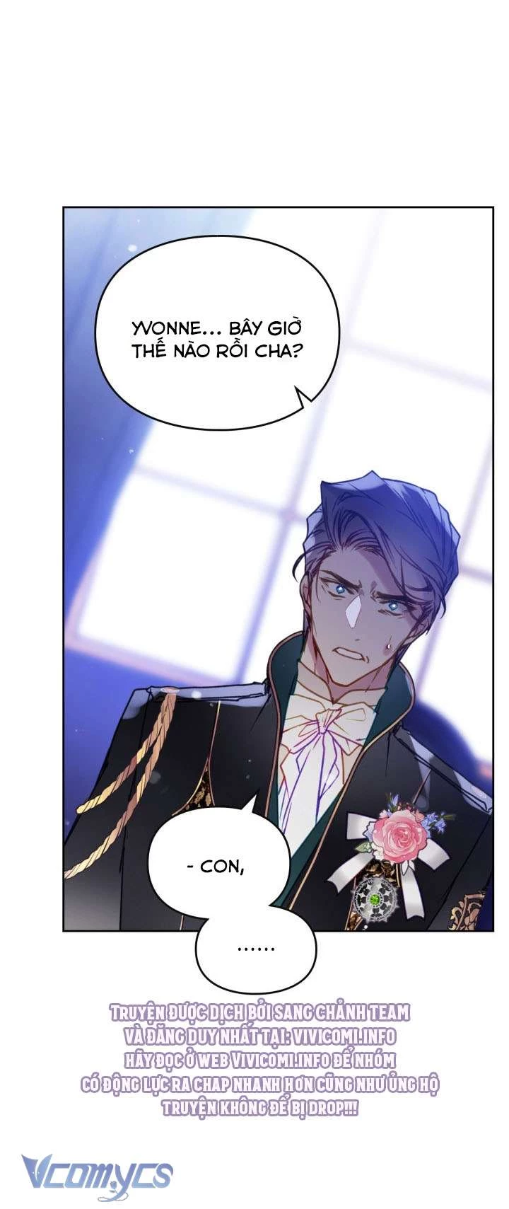 Kết Thúc Của Nhân Vật Phản Diện Chỉ Có Thể Là Cái Chết Chapter 158 - Trang 4