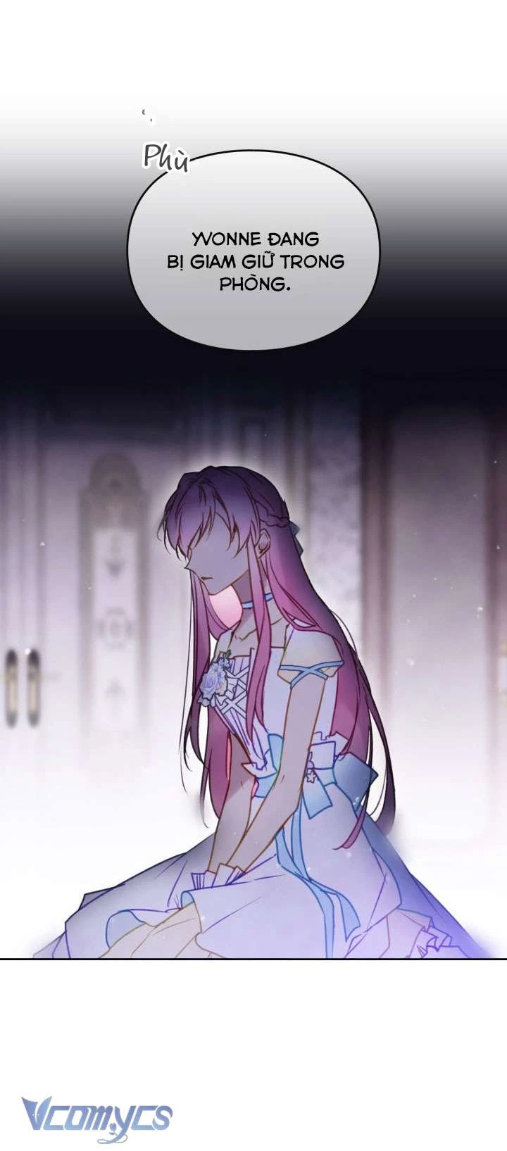 Kết Thúc Của Nhân Vật Phản Diện Chỉ Có Thể Là Cái Chết Chapter 158 - Trang 4