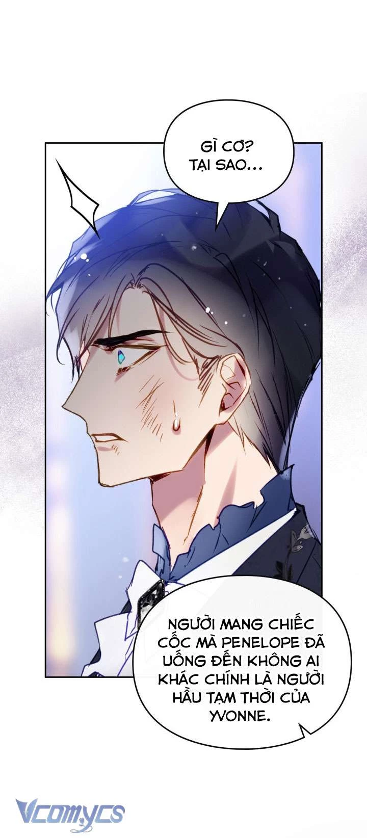 Kết Thúc Của Nhân Vật Phản Diện Chỉ Có Thể Là Cái Chết Chapter 158 - Trang 4