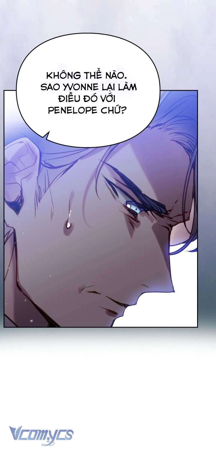 Kết Thúc Của Nhân Vật Phản Diện Chỉ Có Thể Là Cái Chết Chapter 158 - Trang 4