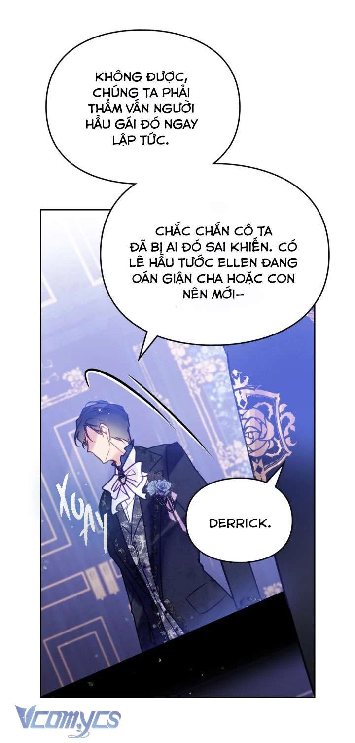 Kết Thúc Của Nhân Vật Phản Diện Chỉ Có Thể Là Cái Chết Chapter 158 - Trang 4