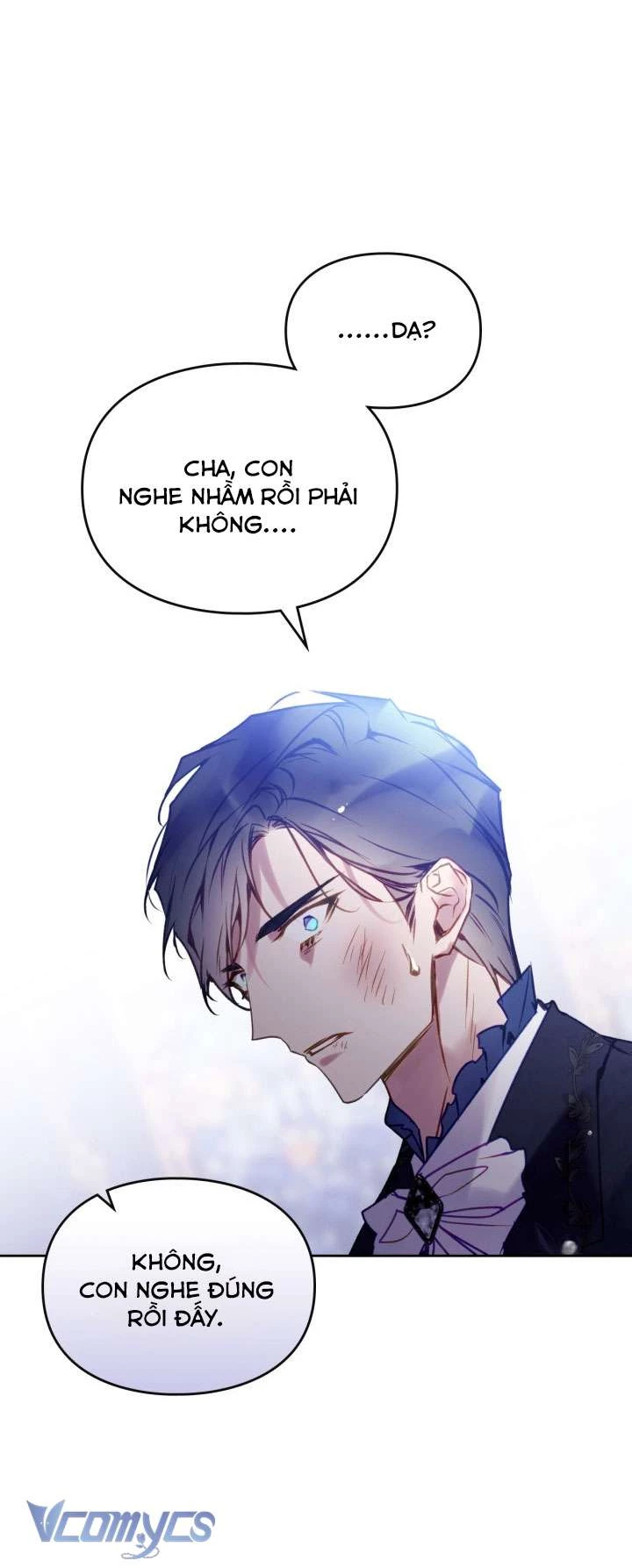 Kết Thúc Của Nhân Vật Phản Diện Chỉ Có Thể Là Cái Chết Chapter 158 - Trang 4