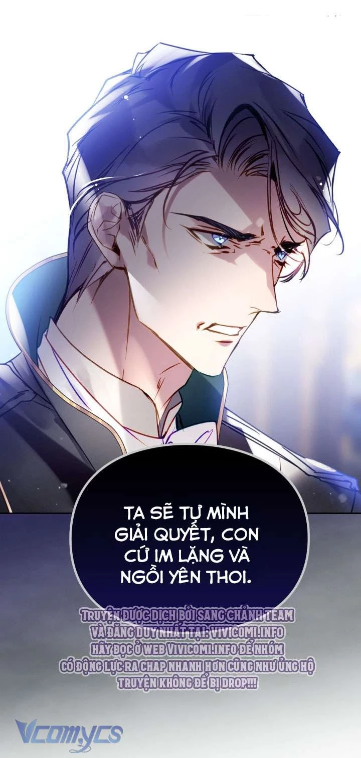 Kết Thúc Của Nhân Vật Phản Diện Chỉ Có Thể Là Cái Chết Chapter 158 - Trang 4