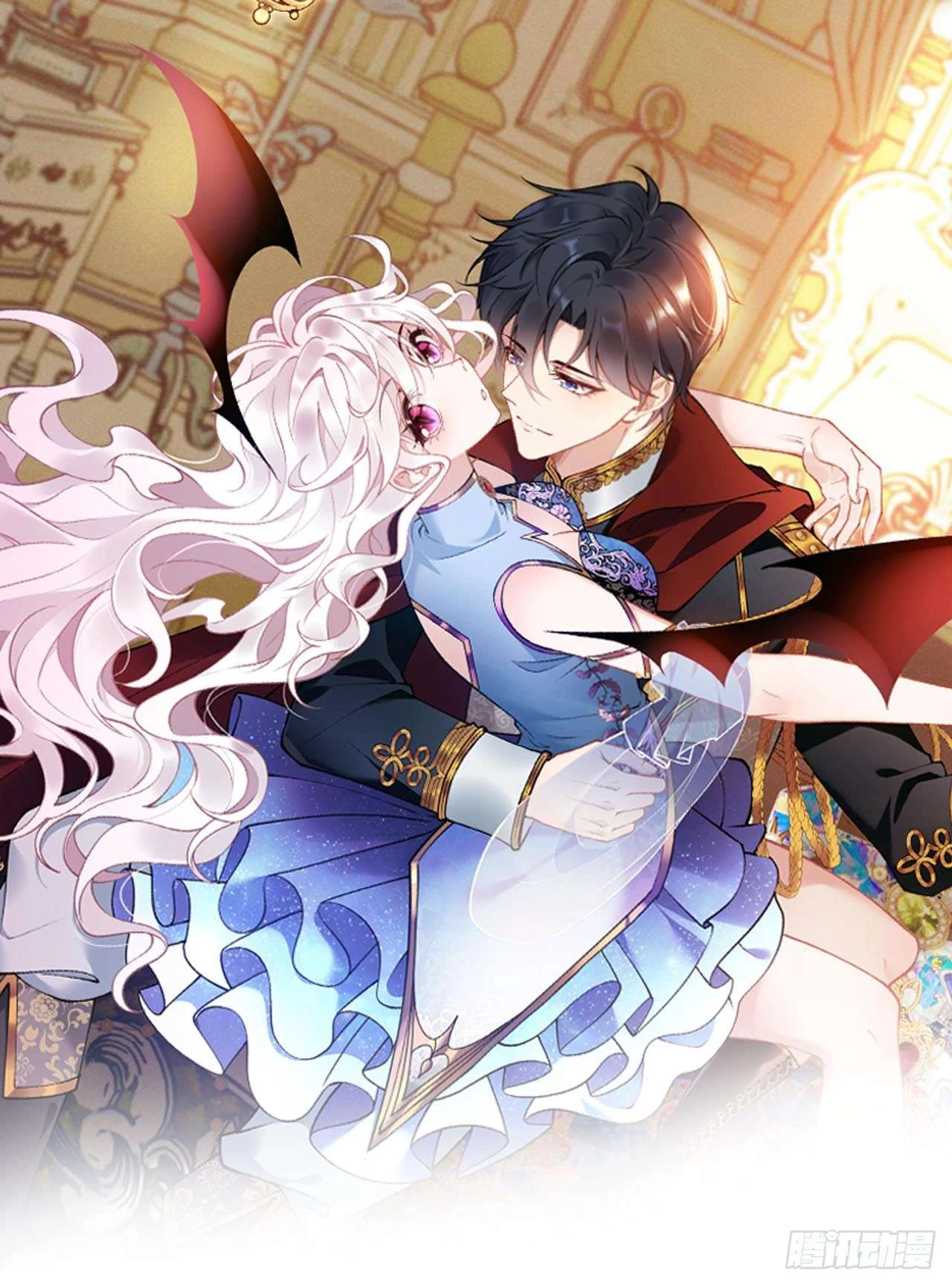 Hiệp Sĩ Độc Quyền Của Long Nữ Chapter 18 - Trang 4