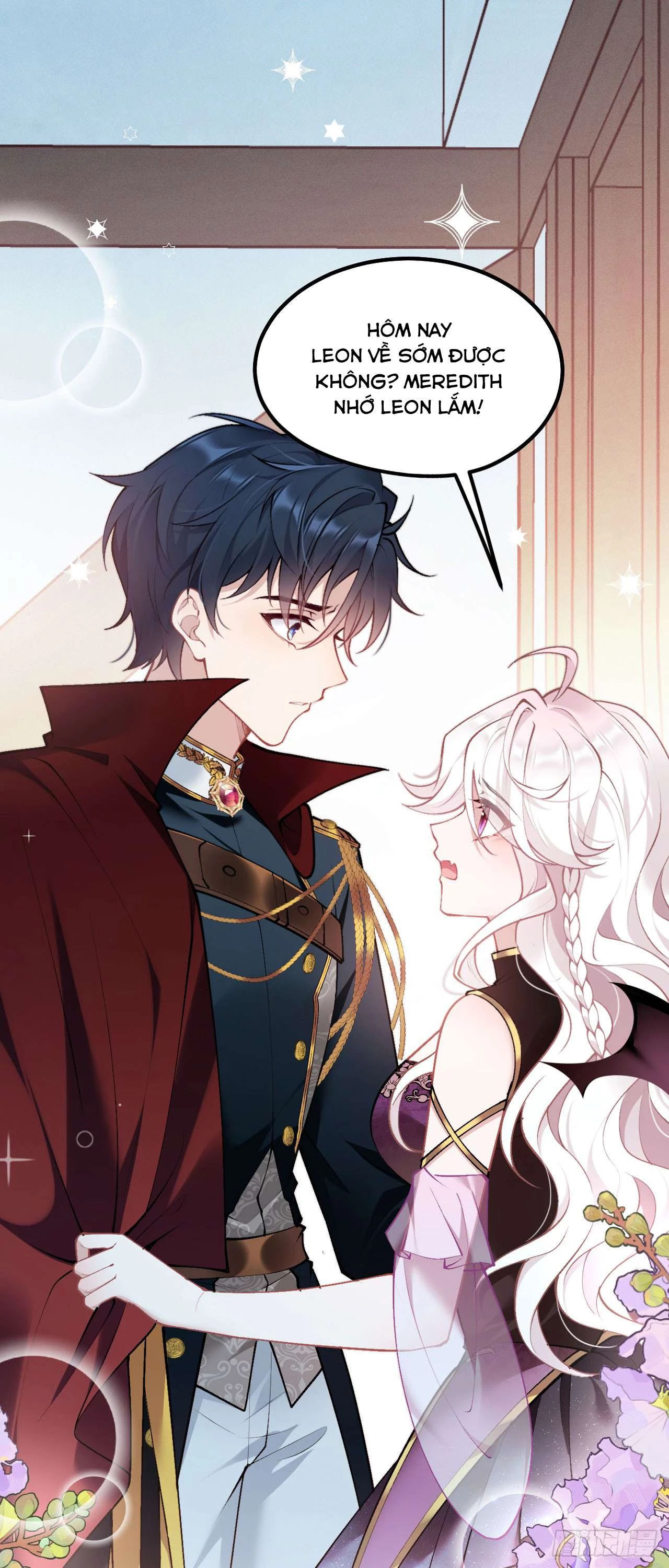 Hiệp Sĩ Độc Quyền Của Long Nữ Chapter 18 - Trang 4