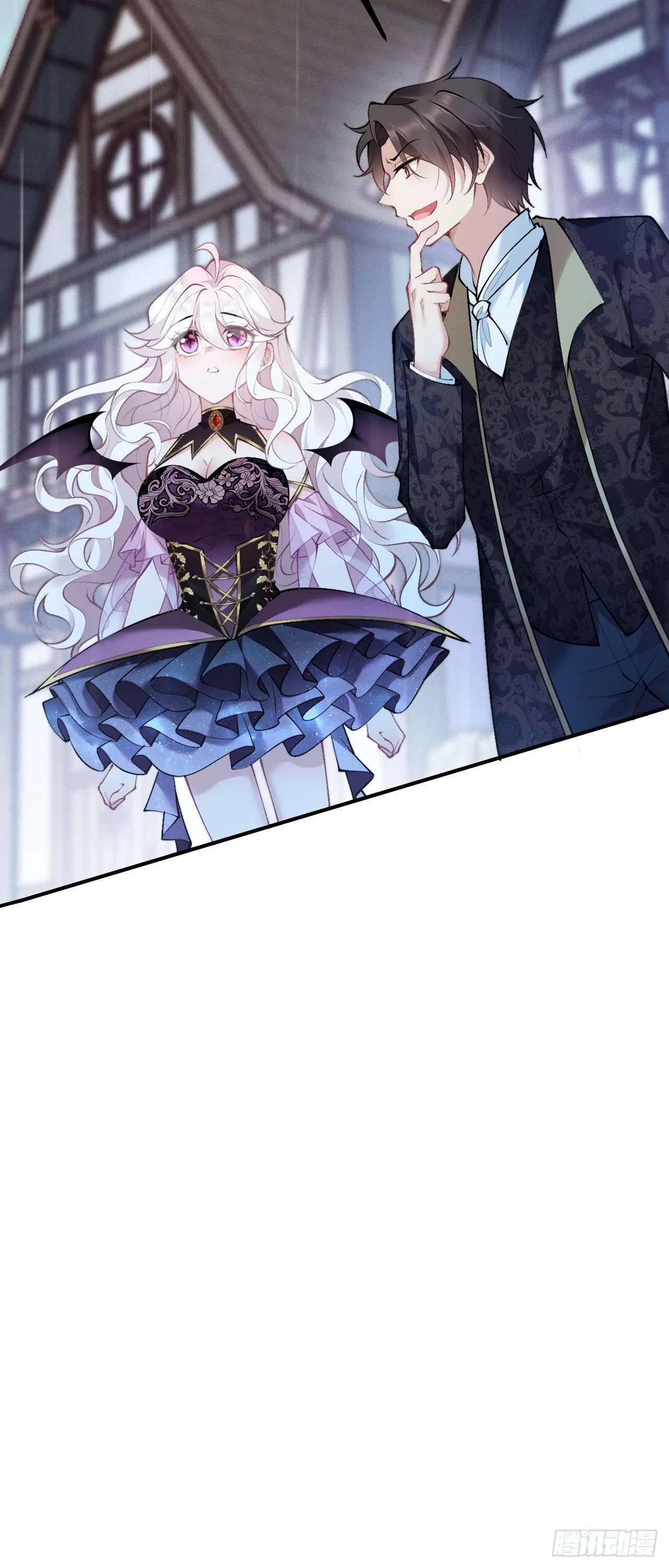 Hiệp Sĩ Độc Quyền Của Long Nữ Chapter 18 - Trang 4