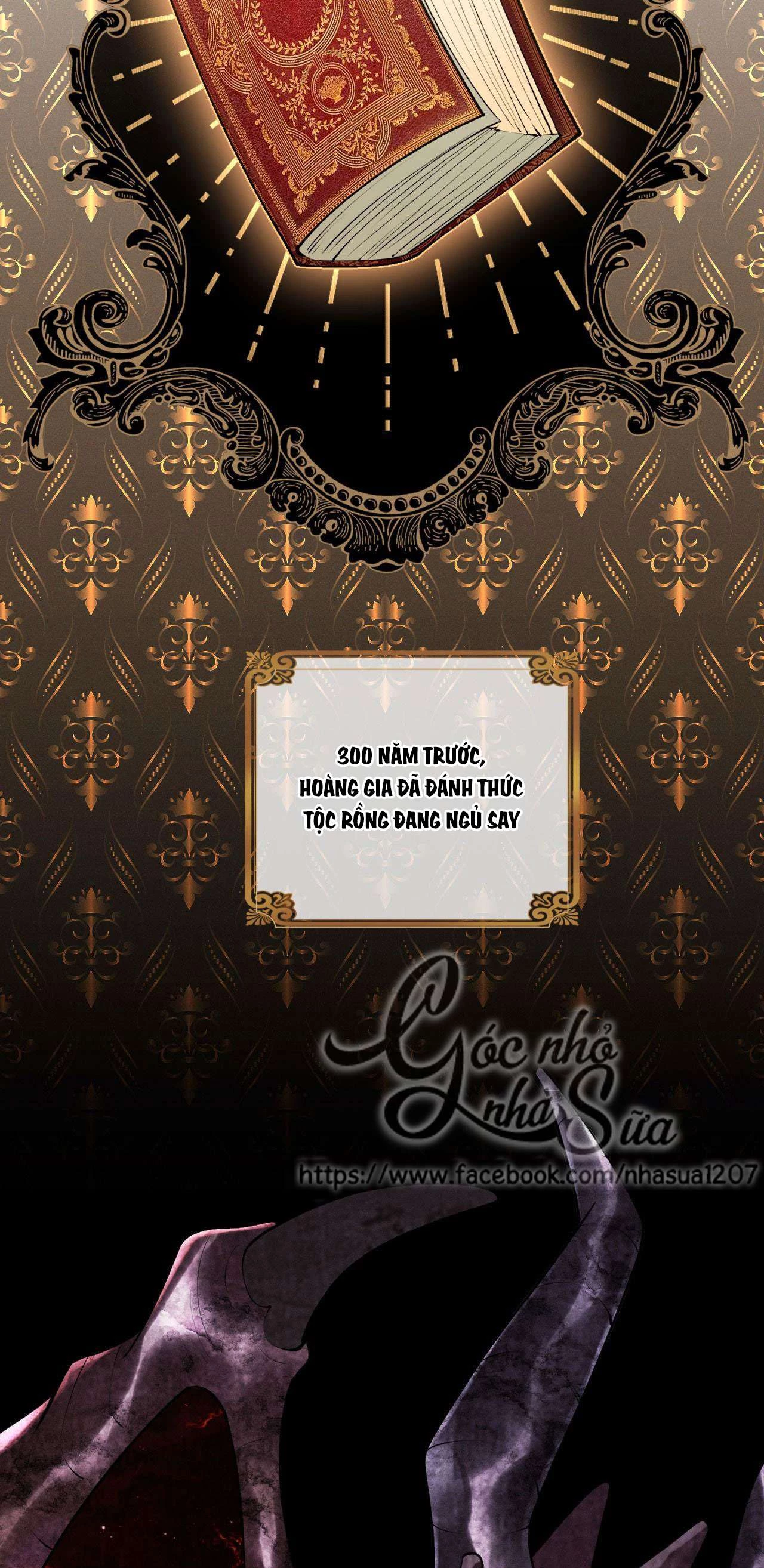 Hiệp Sĩ Độc Quyền Của Long Nữ Chapter 18 - Trang 4