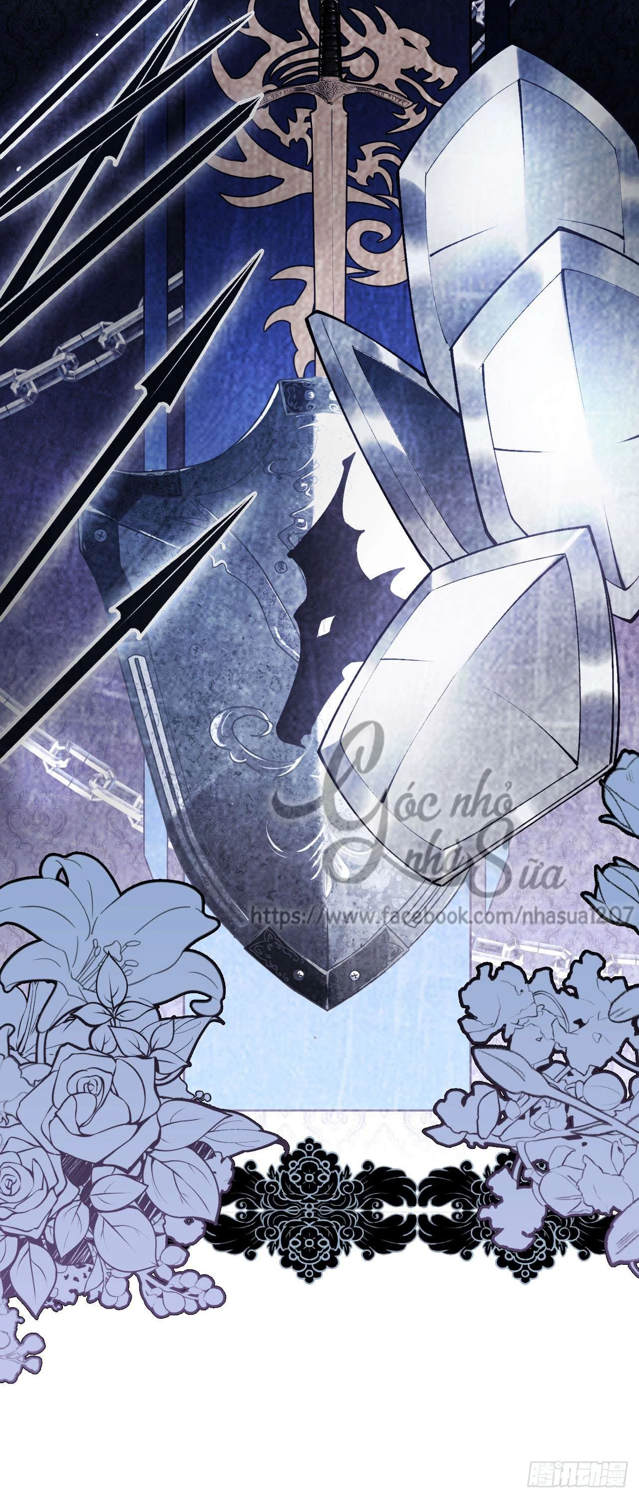 Hiệp Sĩ Độc Quyền Của Long Nữ Chapter 18 - Trang 4