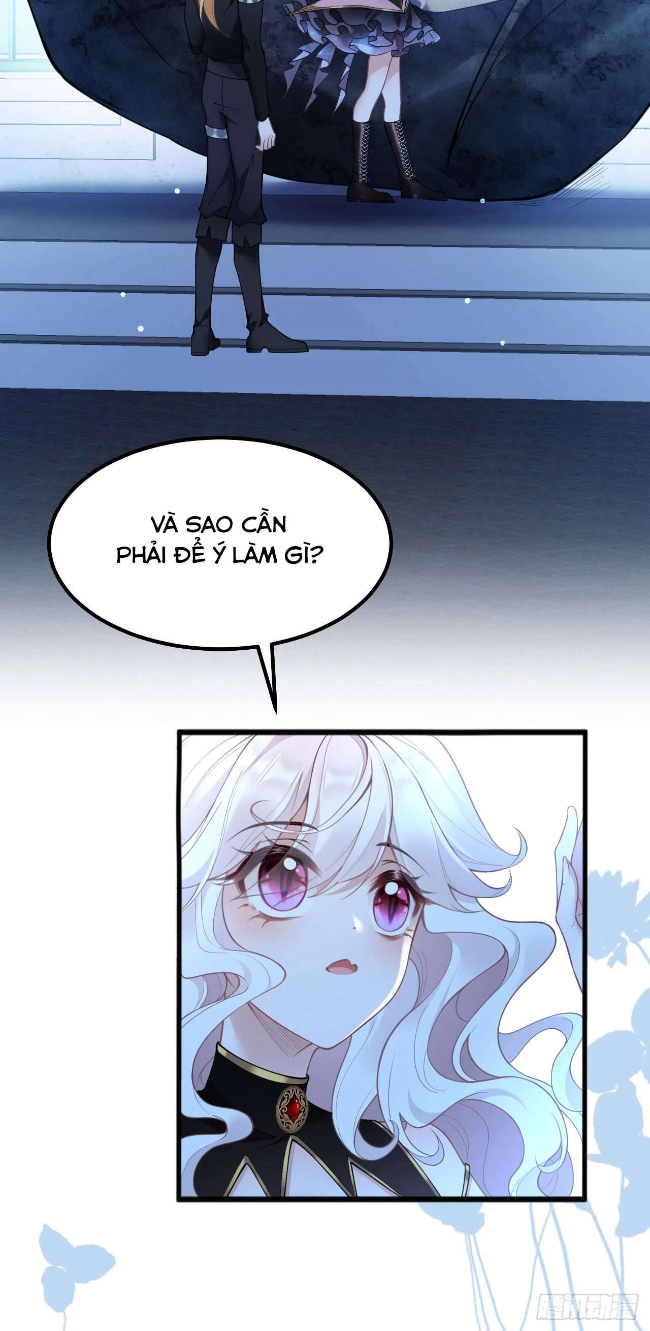 Hiệp Sĩ Độc Quyền Của Long Nữ Chapter 18 - Trang 4