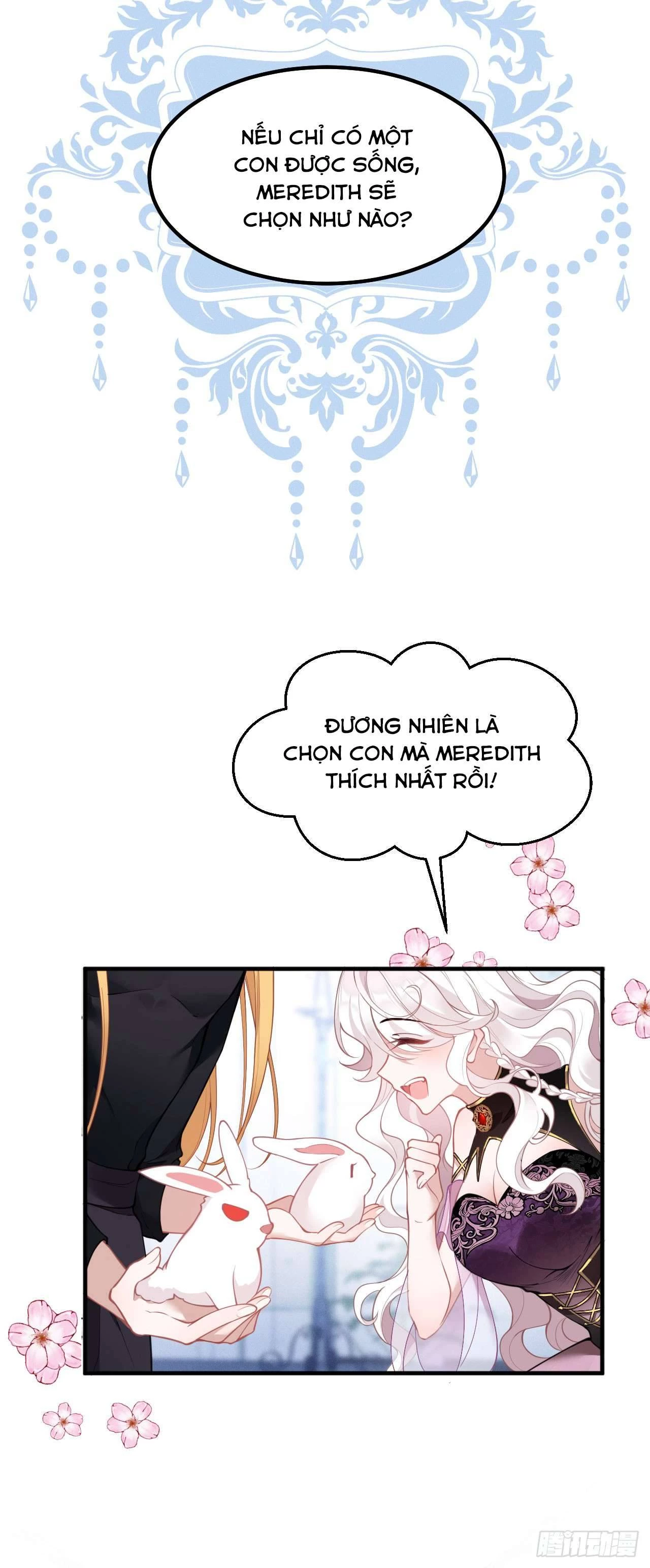 Hiệp Sĩ Độc Quyền Của Long Nữ Chapter 18 - Trang 4