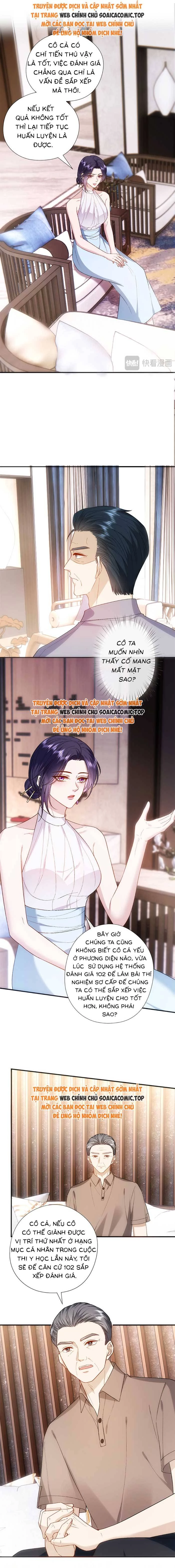 Vợ Của Lục Tổng Không Phải Dạng Vừa Chapter 156 - Trang 4