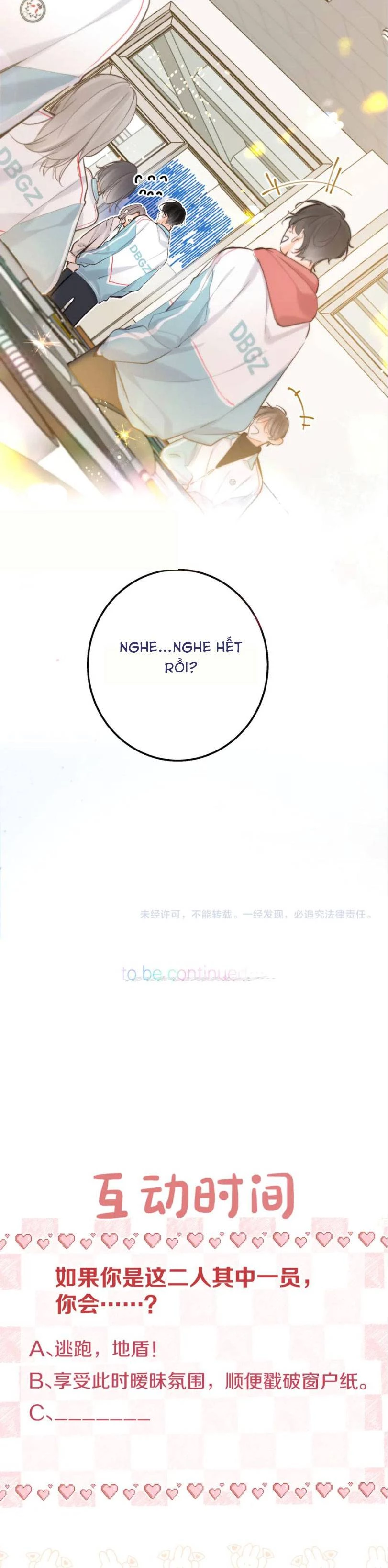 Tôi Mộng Giữa Ban Ngày Chapter 62 - Trang 4