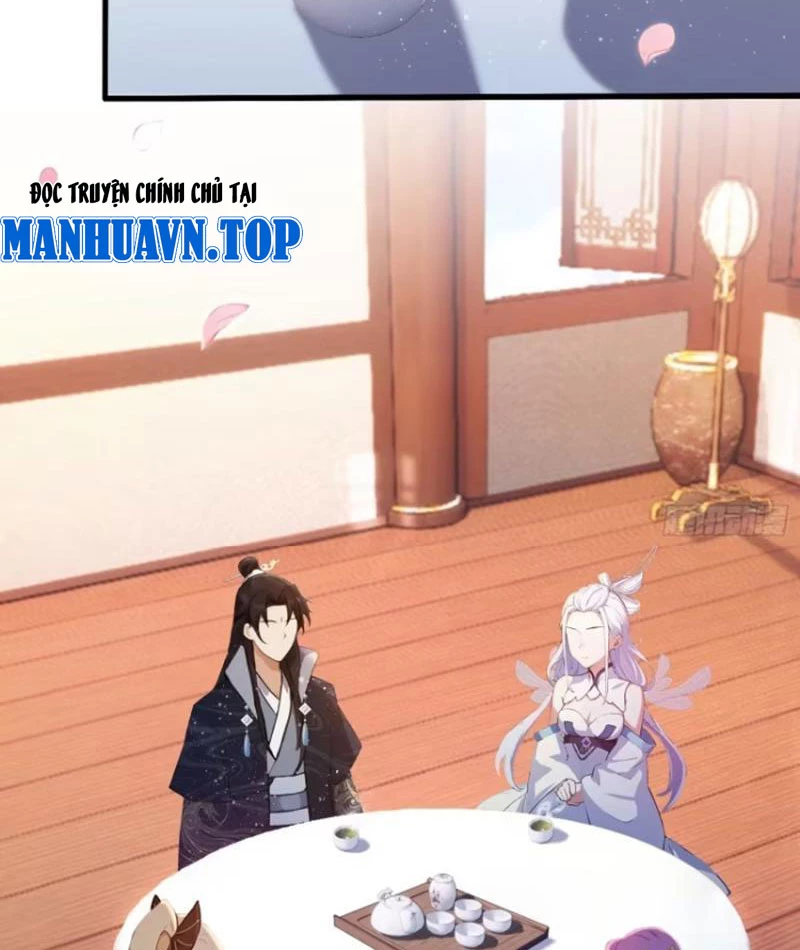 Hoá Ra Ta Đã Vô Địch Từ Lâu Chapter 150 - Trang 4