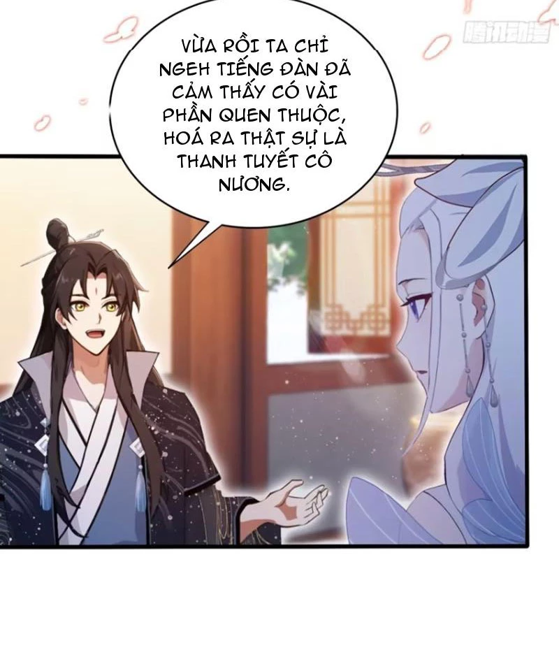 Hoá Ra Ta Đã Vô Địch Từ Lâu Chapter 150 - Trang 4