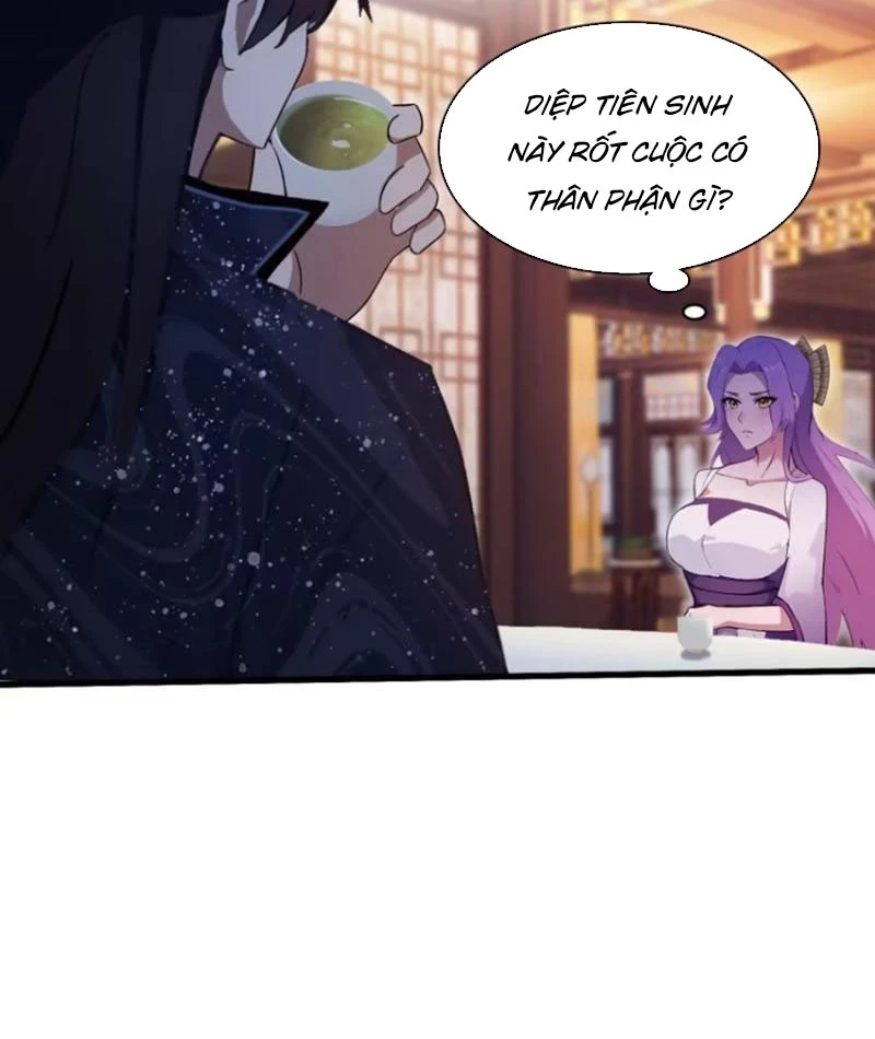 Hoá Ra Ta Đã Vô Địch Từ Lâu Chapter 150 - Trang 4