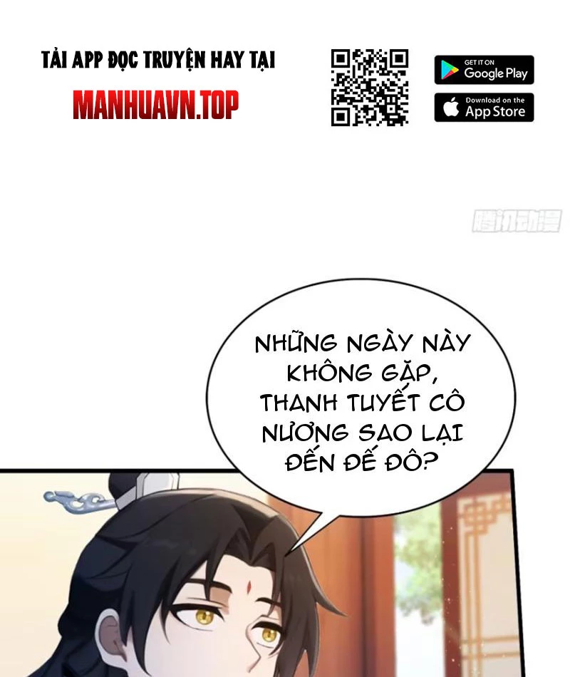 Hoá Ra Ta Đã Vô Địch Từ Lâu Chapter 150 - Trang 4